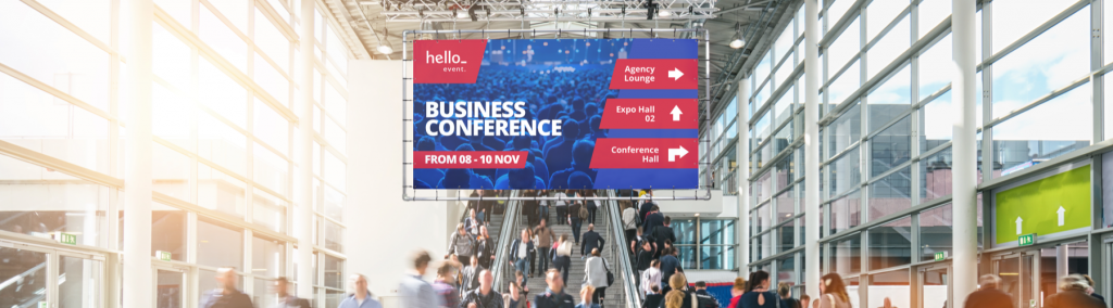 How To Know What Banner Material is Best to Use When