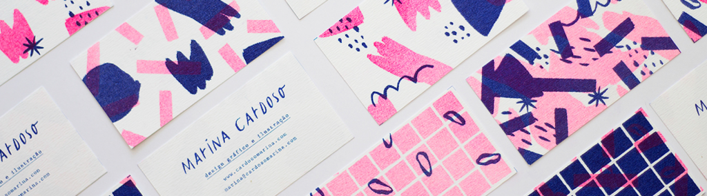 9 Examples of Good Business Cards