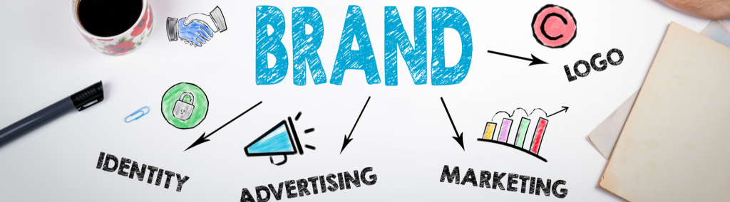 How to Build a Brand