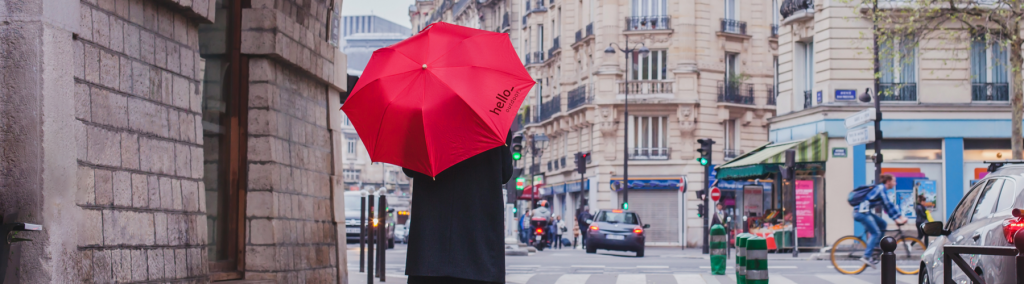 The Most Popular Promotional Logo Products