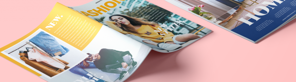 How to Calculate the Right Number of Pages for Your Booklet