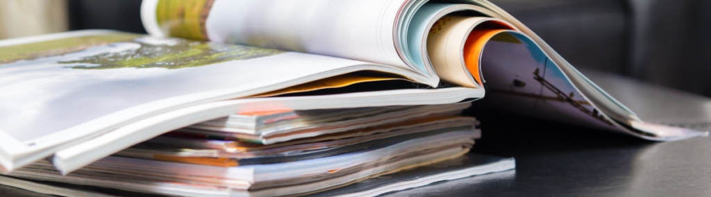 Booklet Binding Explained: Which Method Should You Use?